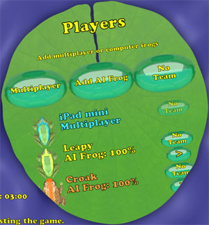 PlayerMenu