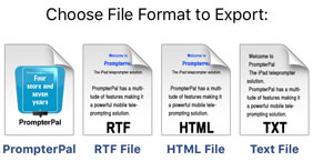 FIleFormats