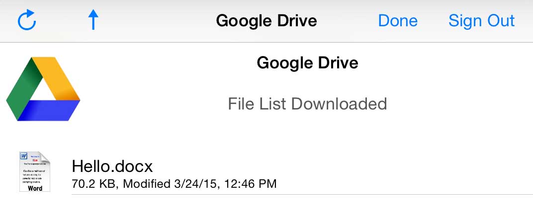 GoogleDriveDialog