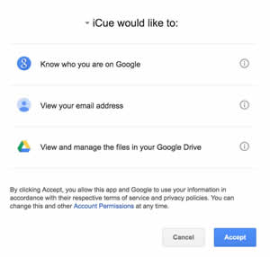 GoogleDrivePermission