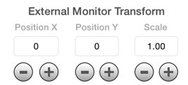 MonitorTransform