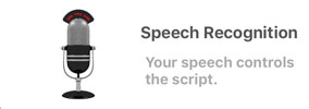 SpeechRemote