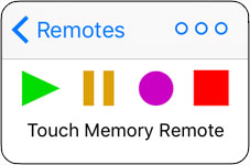 TouchRemote