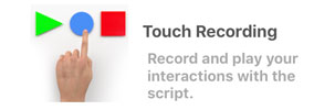 TouchRemoteOption